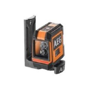 تراز لیزری AEG مدل AEG laser level model CLR215-B - ابزار باز