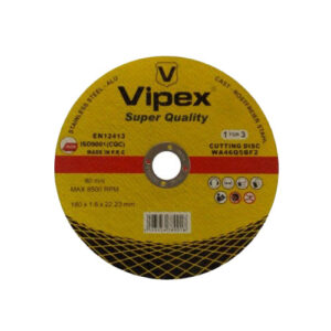 صفحه سرامیک بر 180 ویپکس VIPEX - ابزار باز