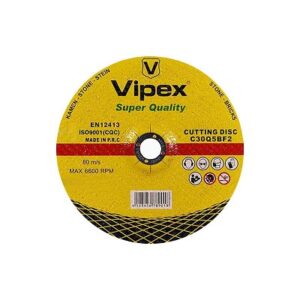 صفحه سرامیک بر 230 ویپکس VIPEX - ابزار باز