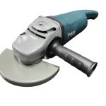 فرز آهنگری 2400 وات پوکا مدل AG1804 - ابزار باز