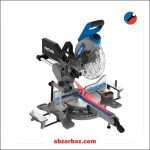 اره فارسی بر نووا مدل 5727 | ابزار باز