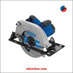 اره گرد بر 235 میلیمتری 2200 وات نووا مدل 5353 | ابزار باز