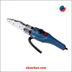 دستگاه اتو لوله سبز نووا مدل NTW-2415 | ابزار باز